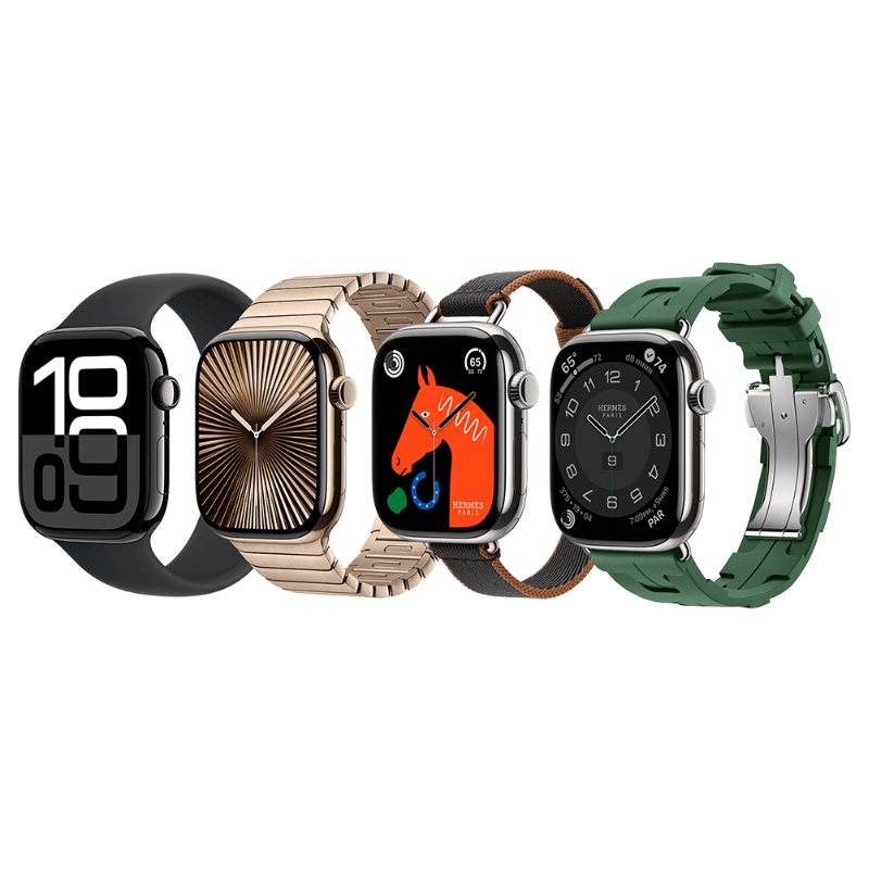 Apple Watch Series 10 (assorted)