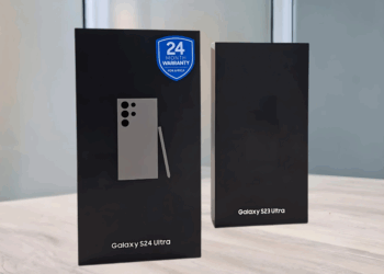 High-End Smartphone for Productivity in Kenya