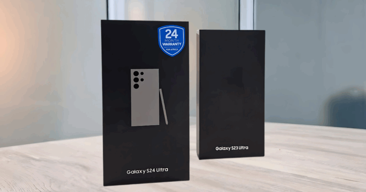 High-End Smartphone for Productivity in Kenya