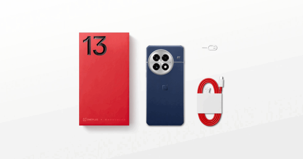 OnePlus 13