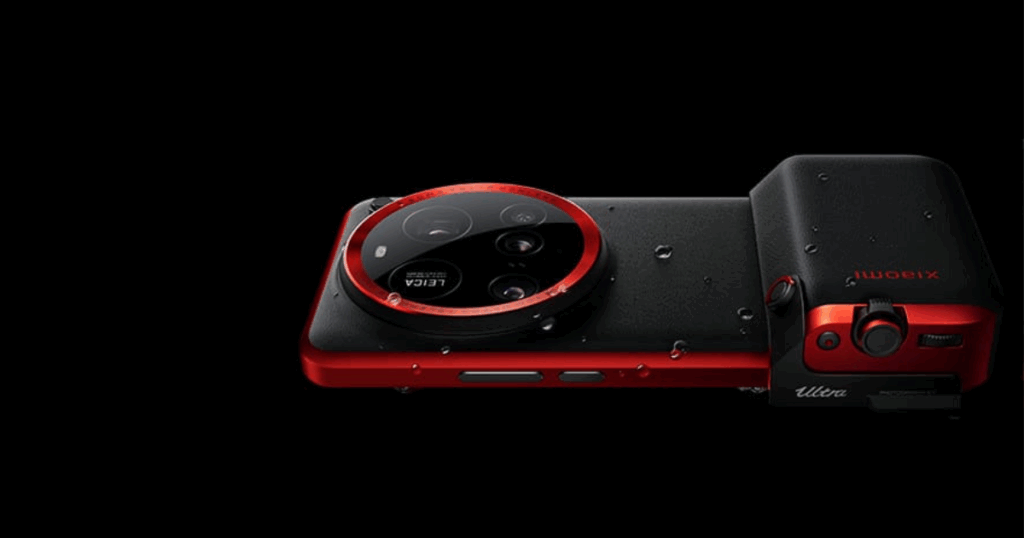 Xiaomi 15 Ultra