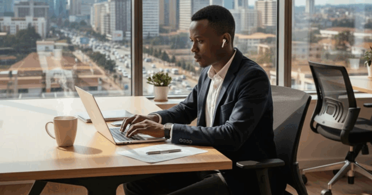 7 Best ANC Earbuds Under KES 20000 (2025)