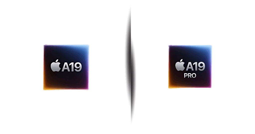 Apple's Bionic A19 and A19 Pro Chipsets_Best Chipsets on Smartphones in 2025
