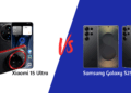Best Smartphone for Zoom Photography 2025