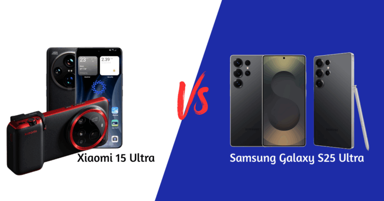 Best Smartphone for Zoom Photography 2025