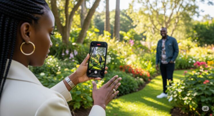 How to Choose the Right Smartphone for Content Creation in Kenya_A 2025 Guide for Creators, Influencers and Educators