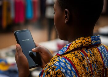 How to Secure Your Smartphone in Kenya_Daily Privacy Fixes for Android and iPhone Users