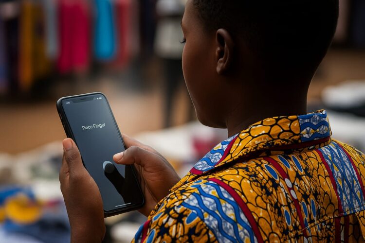 How to Secure Your Smartphone in Kenya_Daily Privacy Fixes for Android and iPhone Users