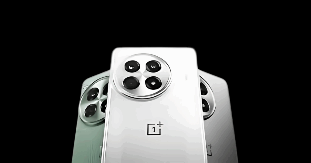 OnePlus Ace 5 Pro