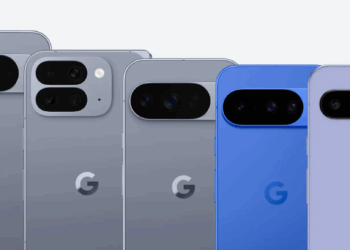 Pixel 10 Series