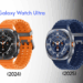 Samsung Galaxy Watch Ultra (2024) vs Galaxy Watch Ultra (2025)