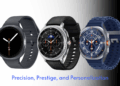 Samsung Galaxy Watch8, Watch8 Classic, and Ultra (2025) - The Ultimate Premium Smartwatch Showdown