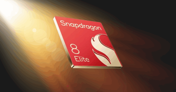 The Indomitable Snapgragon 8 Elite_ Powering the Fastest Smartphones in 2025