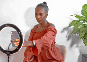 The Ultimate Mobile Set-up Guide for Kenyan Creators