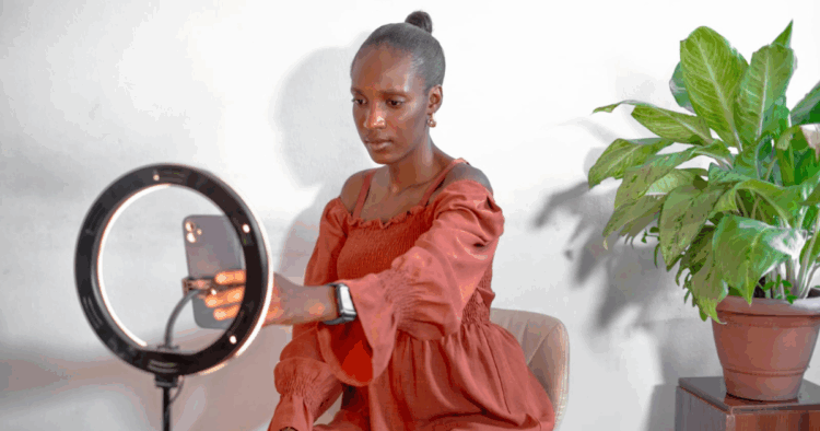 The Ultimate Mobile Set-up Guide for Kenyan Creators