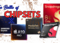 Top 7 Best Smartphone Chipsets of 2025