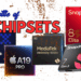 Top 7 Best Smartphone Chipsets of 2025