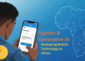 Agentic and Generative AI Matter for Kenyan and East African Smartphone Users