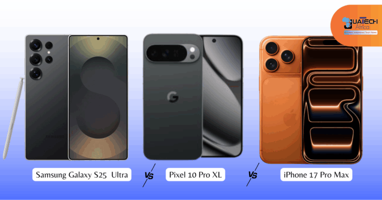 Best Flagship Smartphone in Kenya 2025