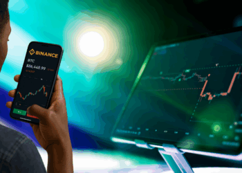 Bitcoin in Kenya_Wealth Buidling Pathway with Binance