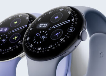 Google Pixel Watch 4 in Kenya