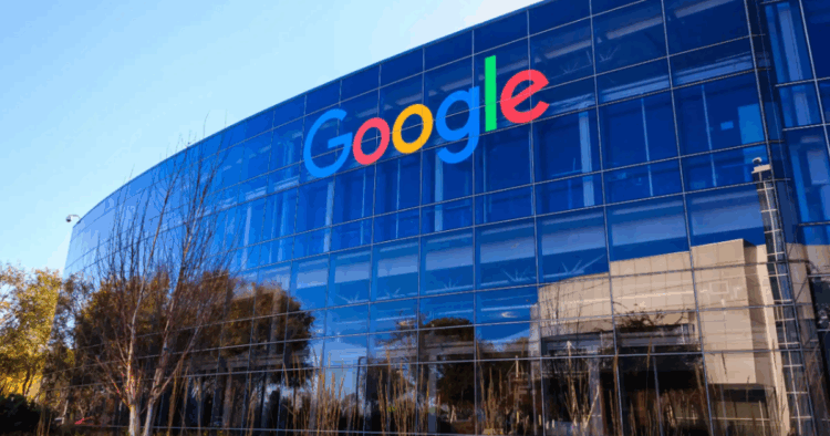 Google’s Metamorphosis From Search Engine to Sentient Empire