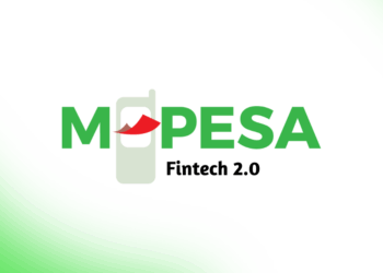 M-PESA Fintech 2.0