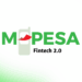 M-PESA Fintech 2.0