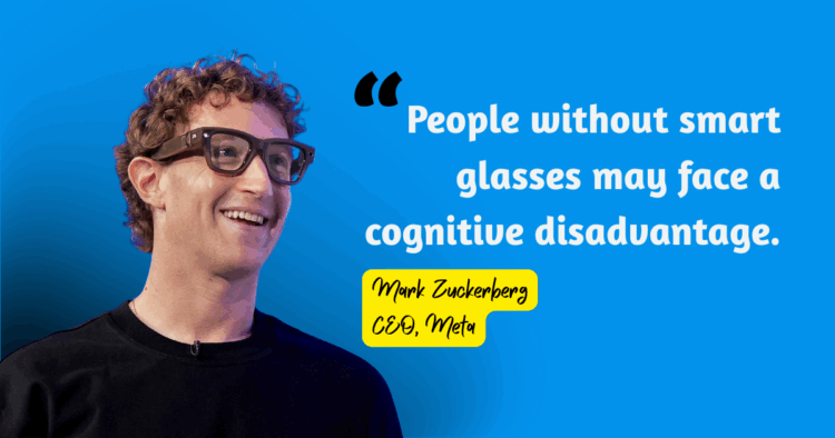 Meta AI Glasses