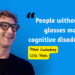 Meta AI Glasses