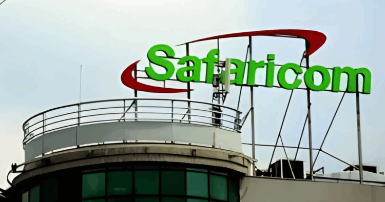 Safaricom Profit vs Service Delivery