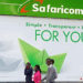 Safaricom at Crossroads