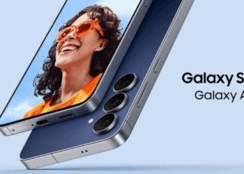 Samsung Galaxy S25 FE
