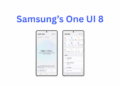 Samsung One UI 8 Update
