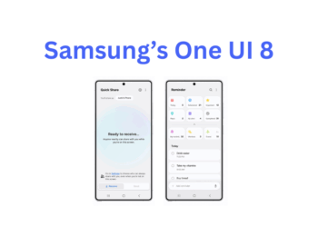 Samsung One UI 8 Update