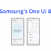 Samsung One UI 8 Update