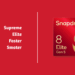 Snapdragon 8 Elite Gen 5