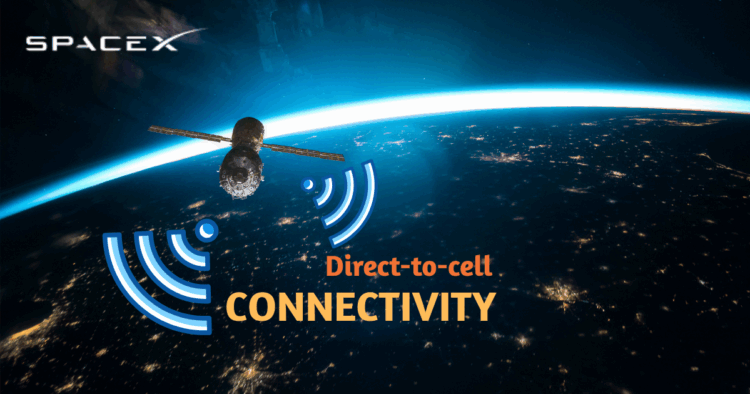 SpaceX’s $17B Spectrum Coup-Direct to Cell Connectivity Possibilities