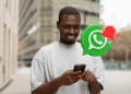 WhatsApp Notification Reminders for iOS