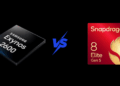 Exynos 2600 vs Snapdragon Elite 5 Gen