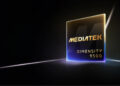 MediaTek Dimensity 9500