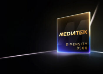 MediaTek Dimensity 9500