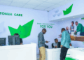 Safaricom Data Stewardship Privacy, Power, and Public Trust