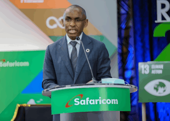 Safaricom Leadership and Continental Expansion: Boardroom to Borderlands