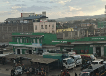 Safaricom’s Innovation Bottleneck: Pricing, Access, and the API Squeeze