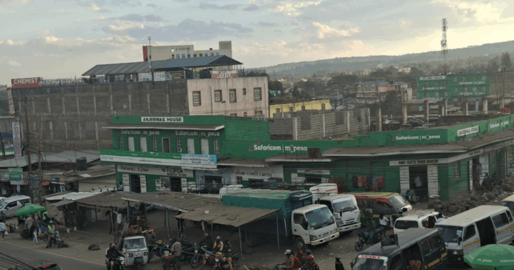 Safaricom’s Innovation Bottleneck: Pricing, Access, and the API Squeeze