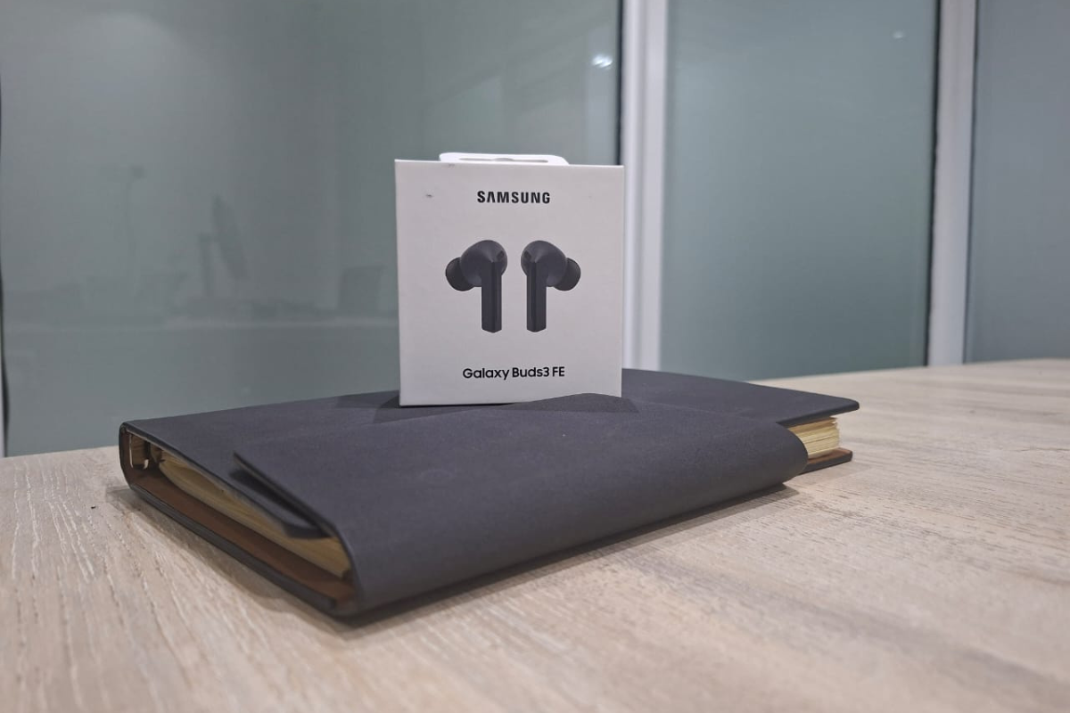 Samsung Galaxy S25 FE