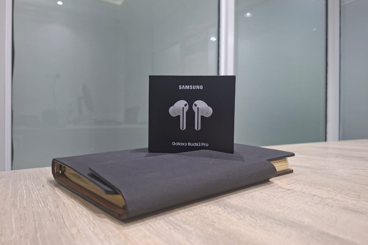 Samsung Galaxy Buds3 Pro