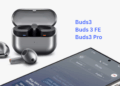 Samsung Galaxy Buds3 Series