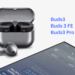 Samsung Galaxy Buds3 Series